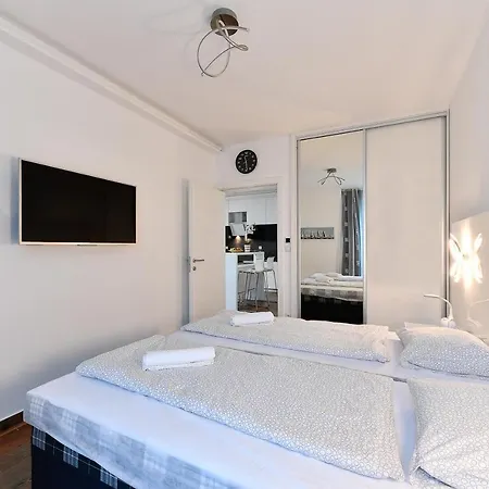 Appartamento Port Oliver *