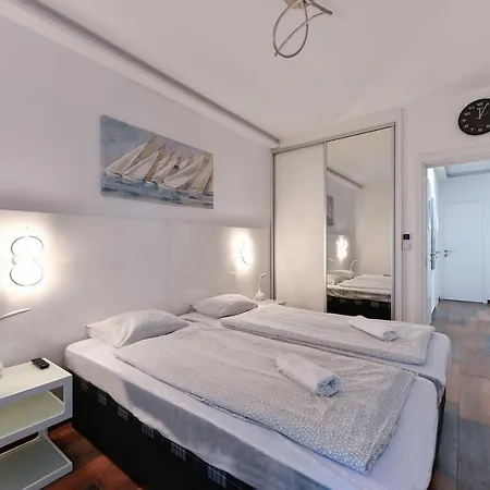 Appartamento Port Oliver *